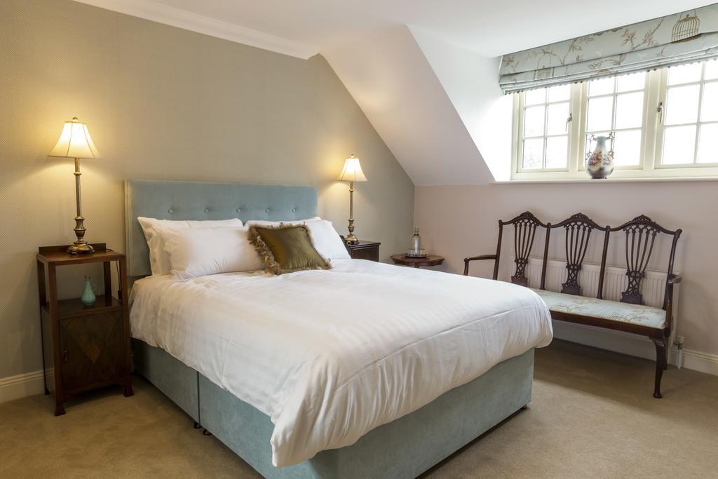 College Hill House Bed & Breakfast Slane Exterior photo