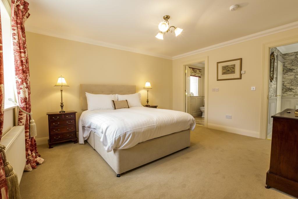 College Hill House Bed & Breakfast Slane Room photo