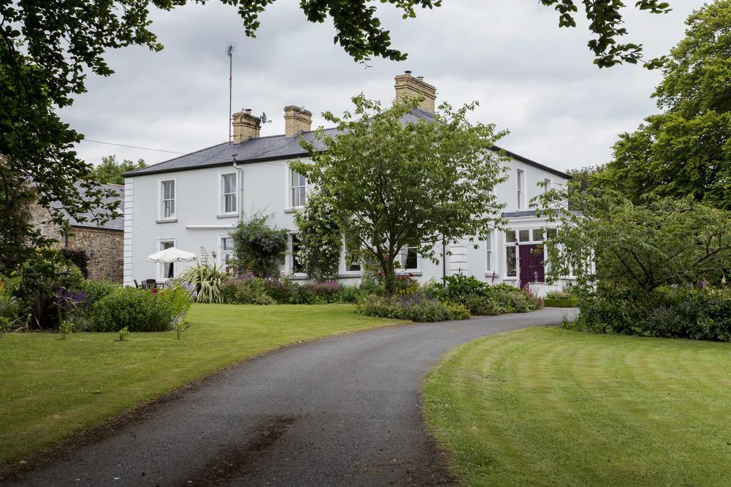 College Hill House Bed & Breakfast Slane Exterior photo