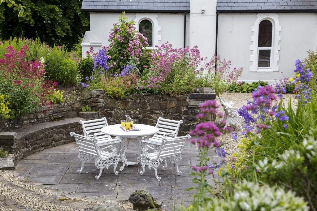 College Hill House Bed & Breakfast Slane Exterior photo