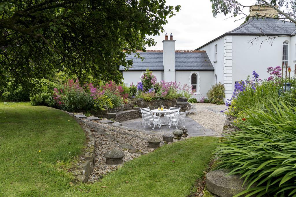 College Hill House Bed & Breakfast Slane Exterior photo