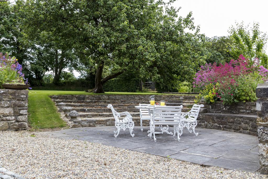 College Hill House Bed & Breakfast Slane Exterior photo