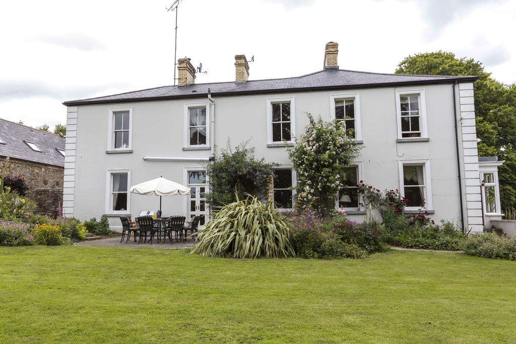 College Hill House Bed & Breakfast Slane Exterior photo