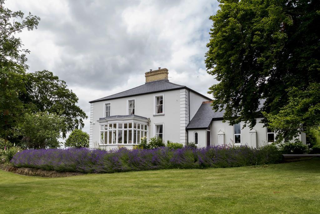 College Hill House Bed & Breakfast Slane Exterior photo