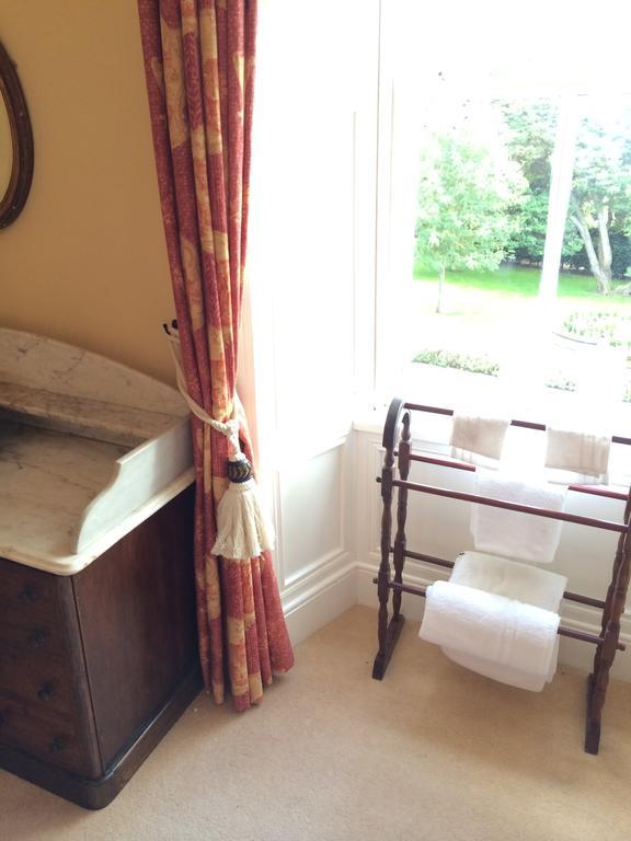 College Hill House Bed & Breakfast Slane Room photo