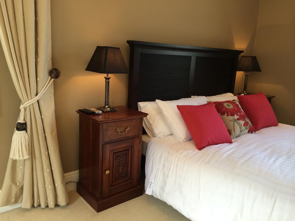 College Hill House Bed & Breakfast Slane Room photo
