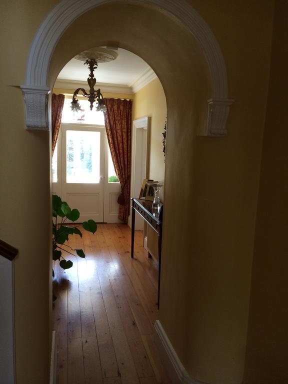 College Hill House Bed & Breakfast Slane Exterior photo
